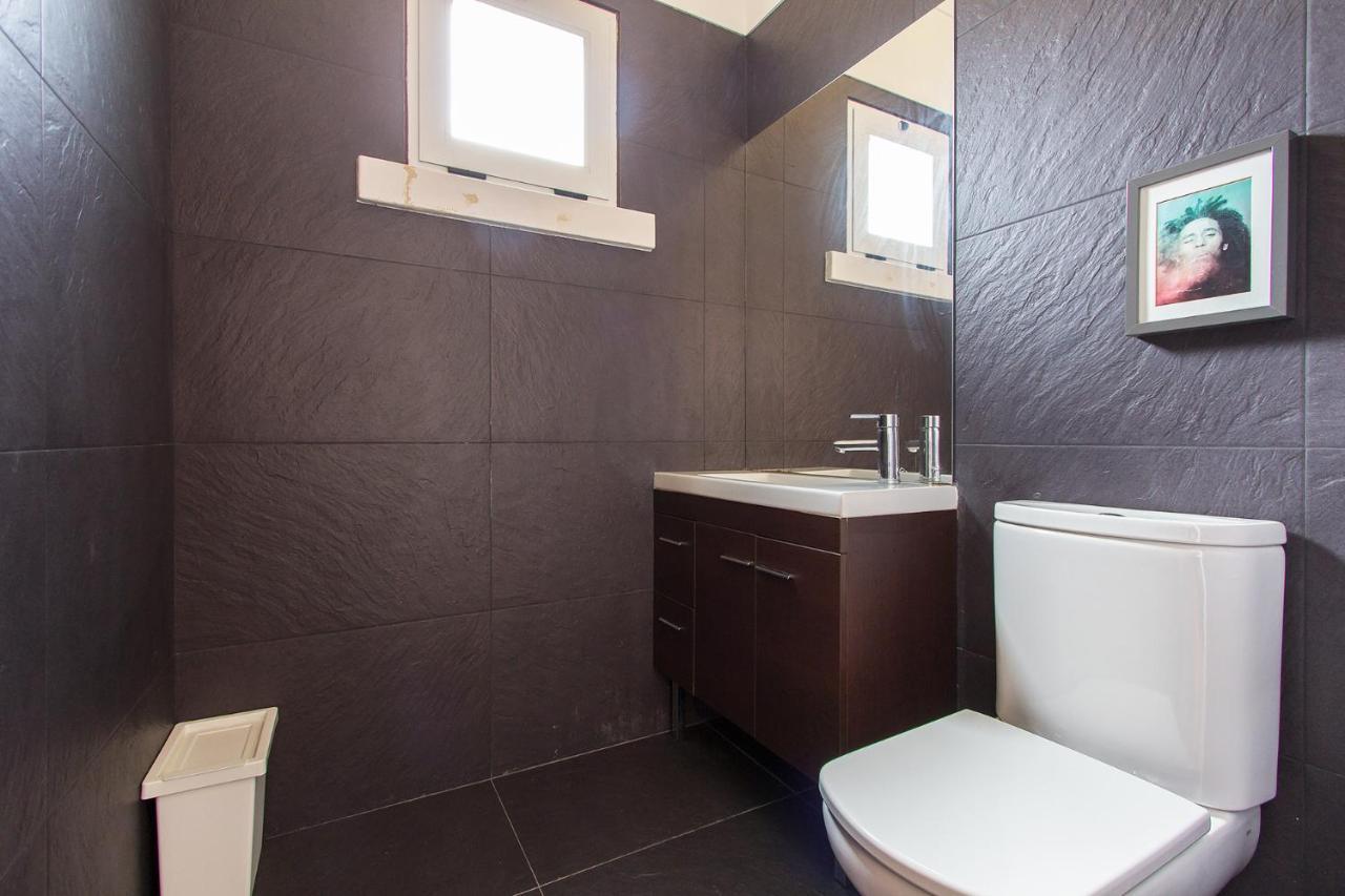 Apartamento Saldanha Concept By Homing Lisboa Exterior foto