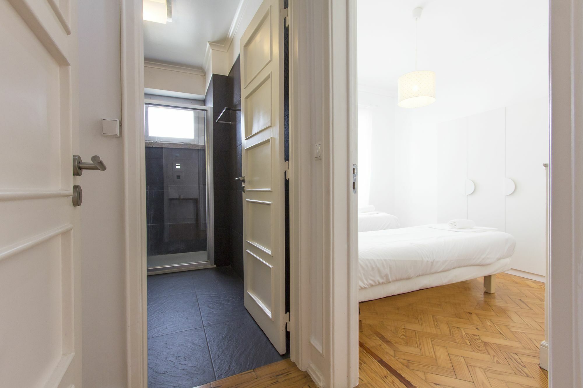 Apartamento Saldanha Concept By Homing Lisboa Exterior foto