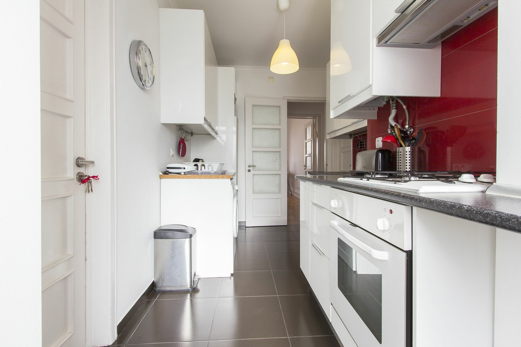 Apartamento Saldanha Concept By Homing Lisboa Exterior foto
