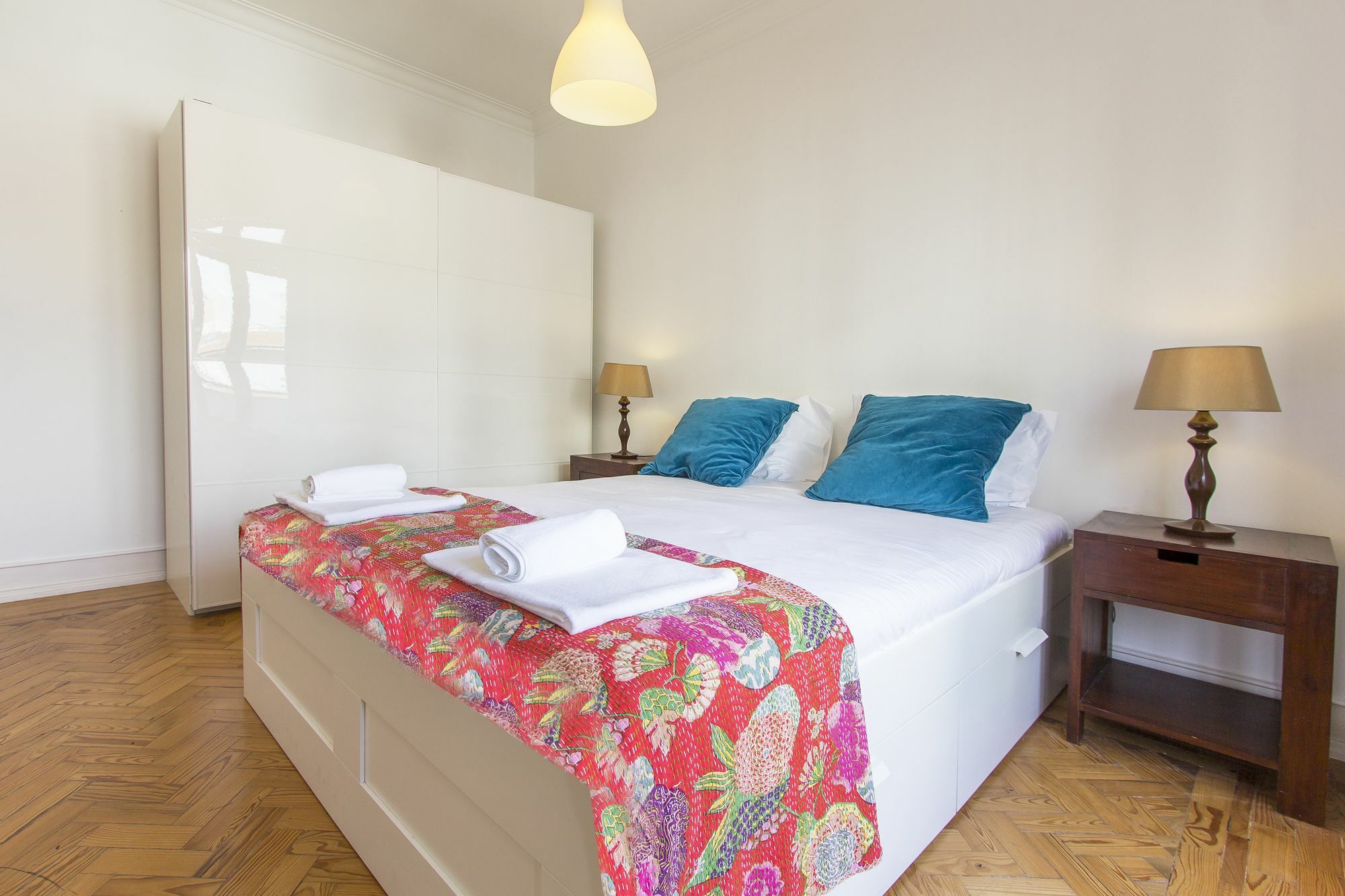 Apartamento Saldanha Concept By Homing Lisboa Exterior foto