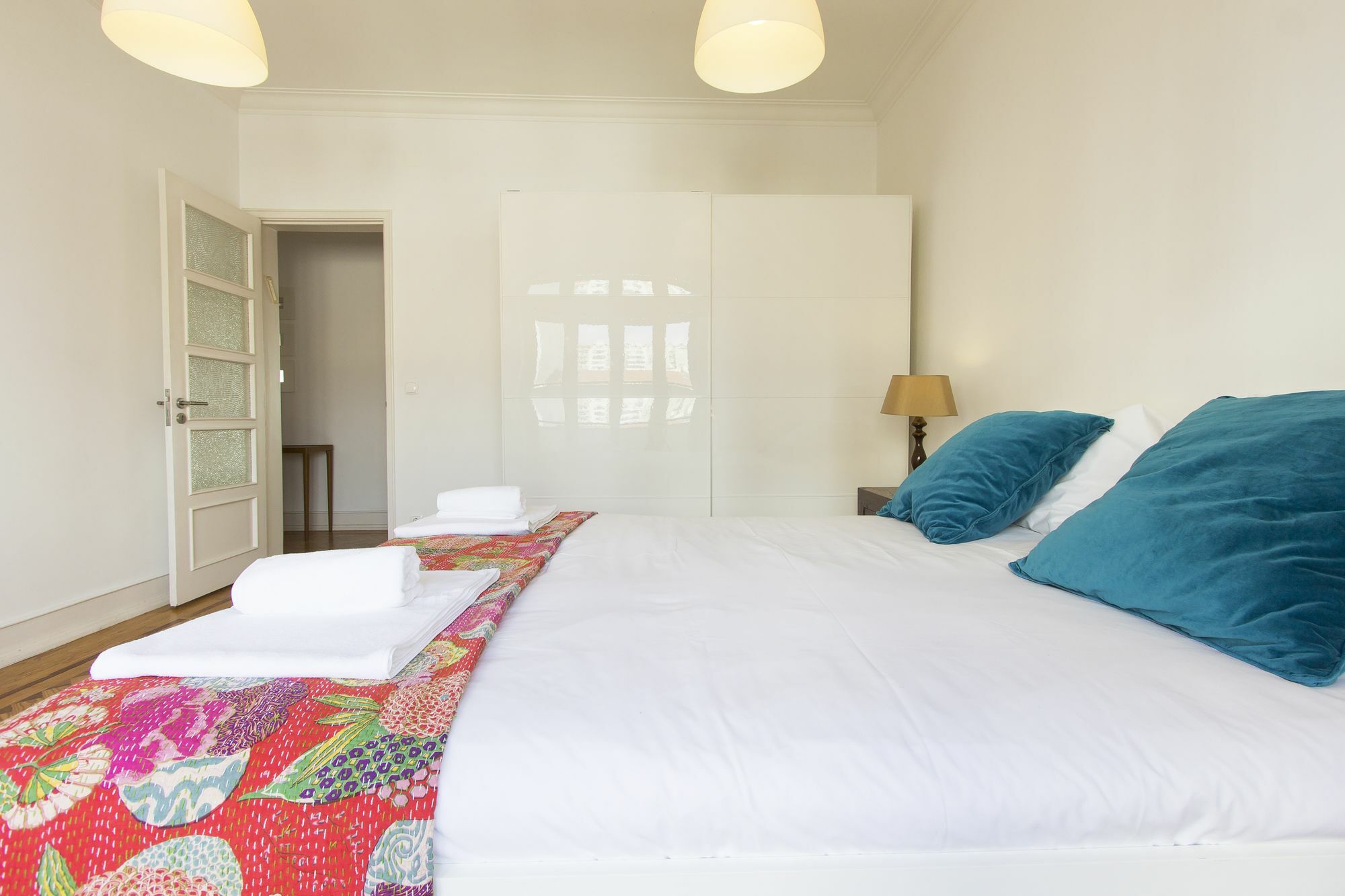 Apartamento Saldanha Concept By Homing Lisboa Exterior foto