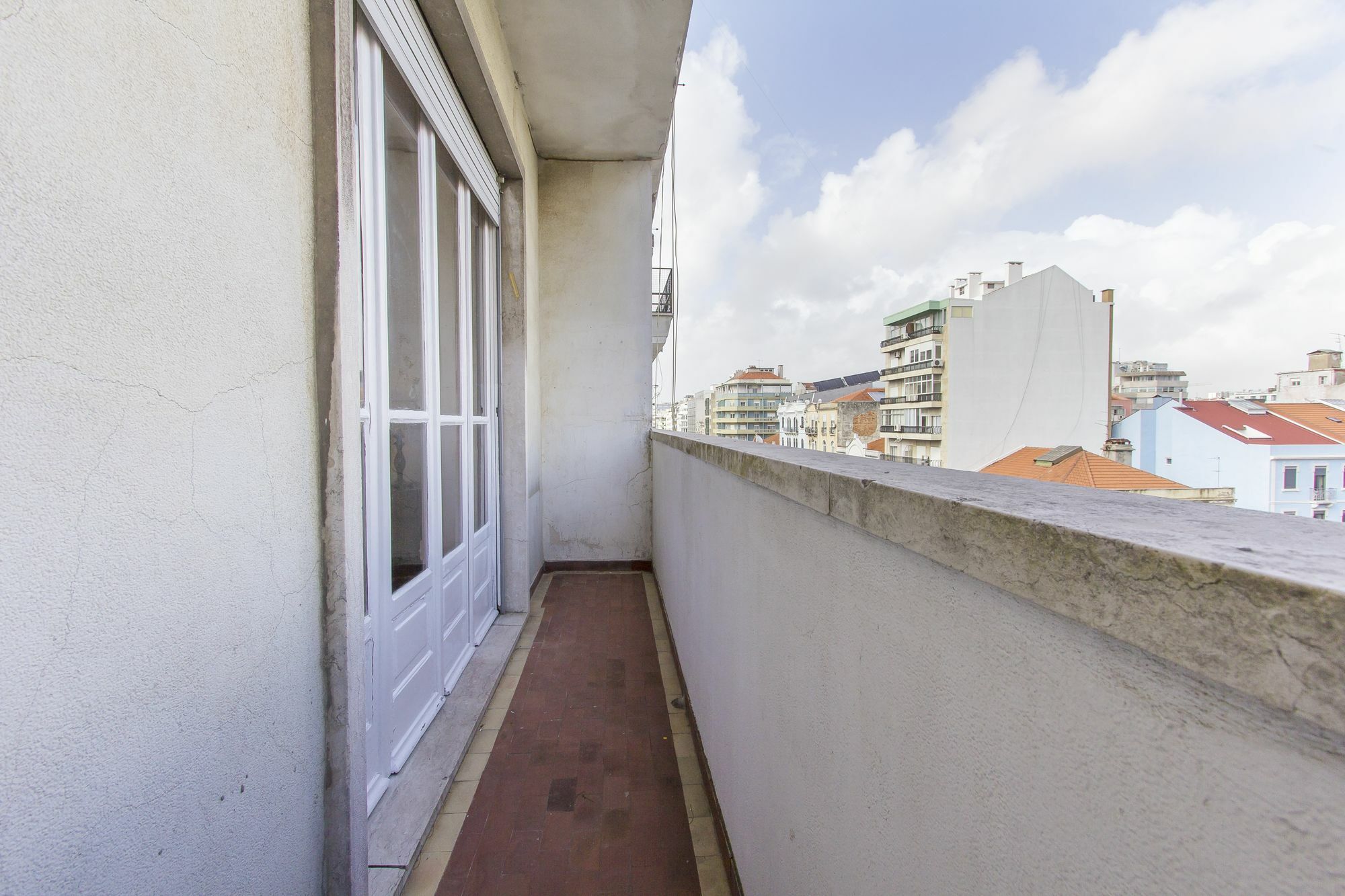 Apartamento Saldanha Concept By Homing Lisboa Exterior foto