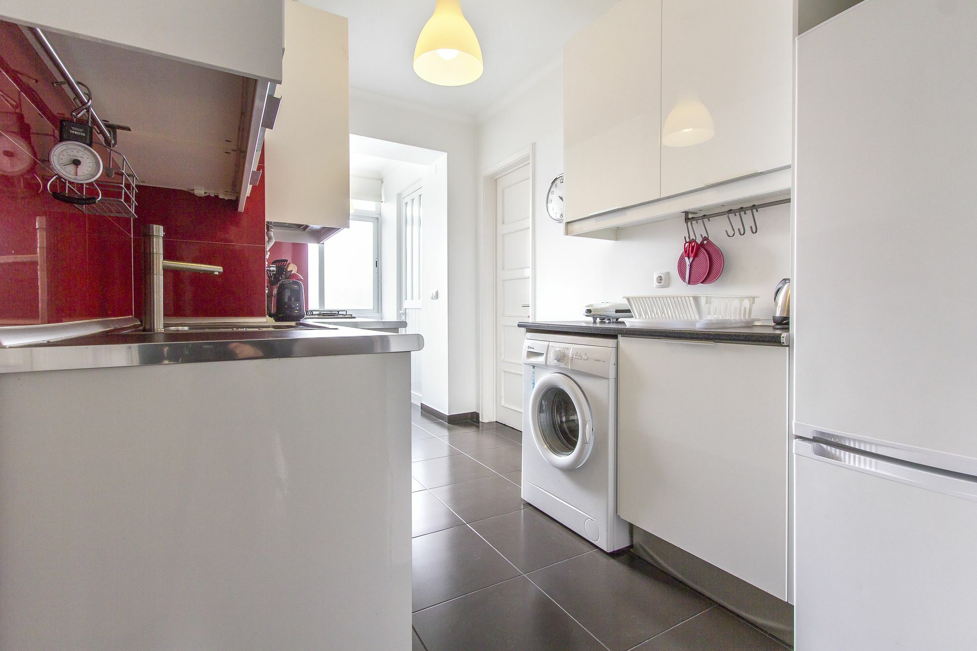 Apartamento Saldanha Concept By Homing Lisboa Exterior foto