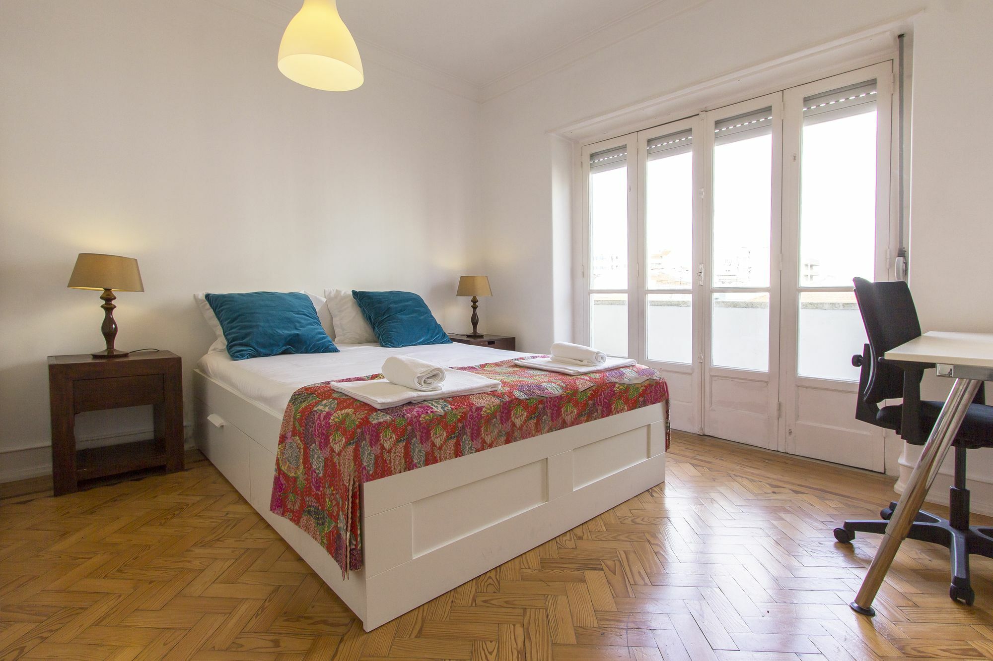 Apartamento Saldanha Concept By Homing Lisboa Exterior foto